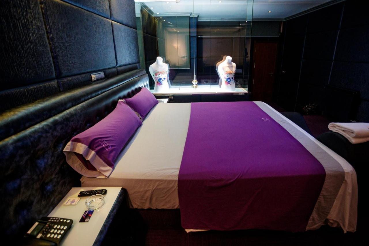 Suite Spa Bath