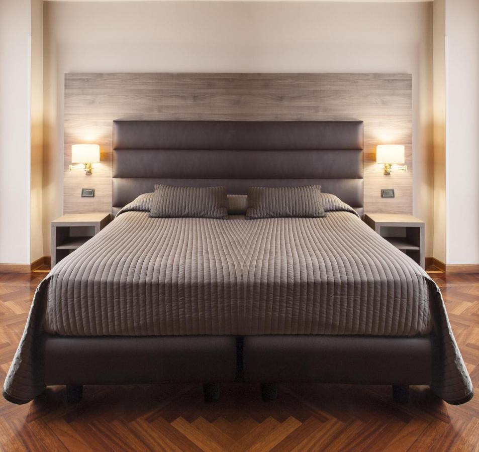 Classic Double or Twin Room Spa Access