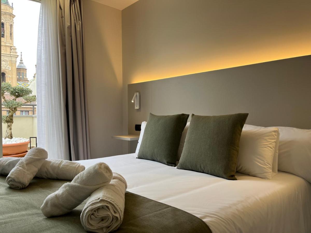 Double Room Terrace