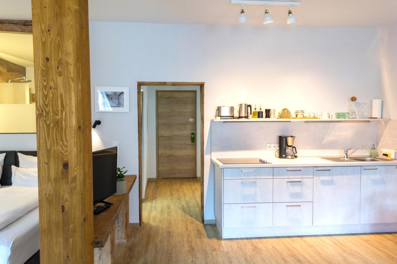 One-Bedroom Premium Apartment