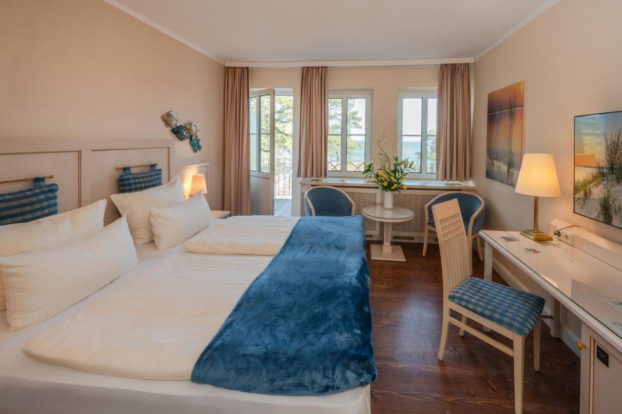 Double Room Sea Side