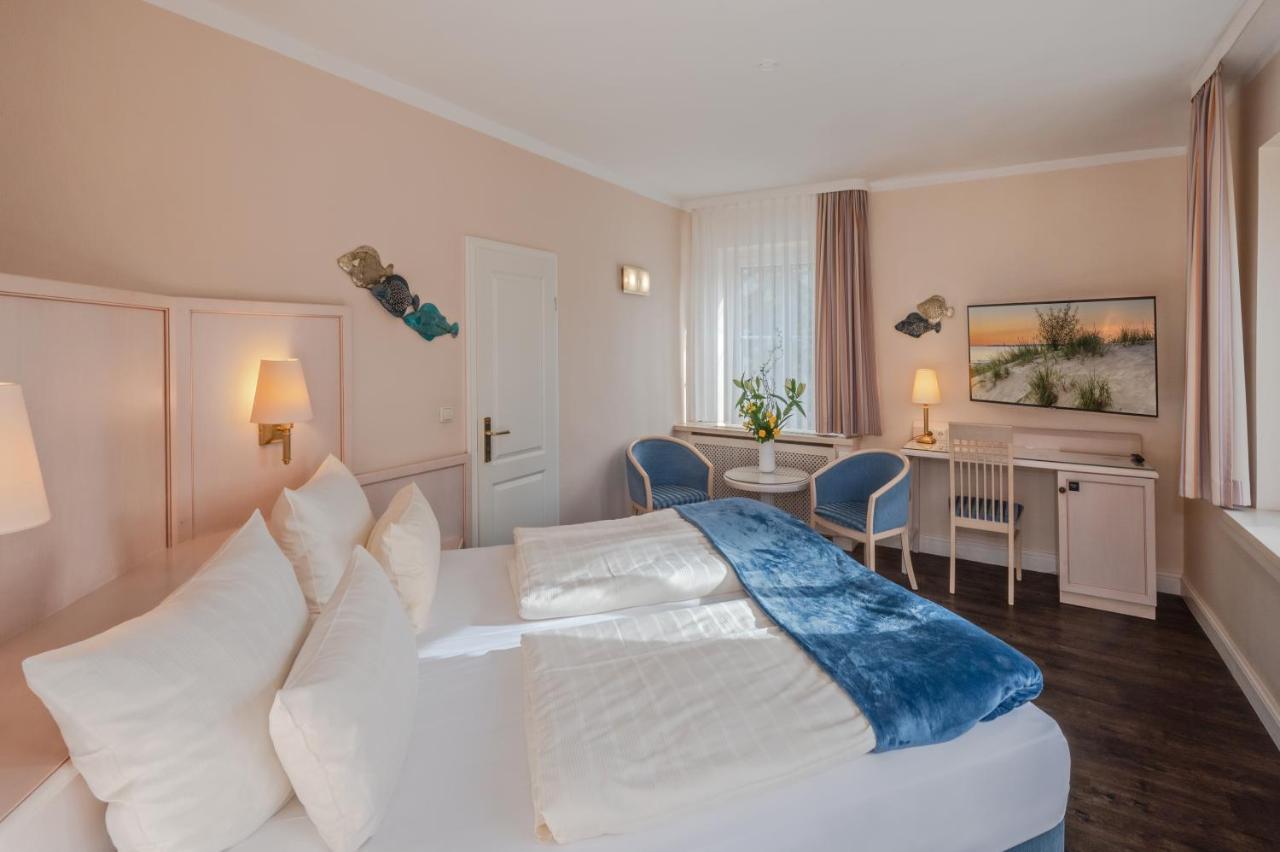 Double Room Land Side