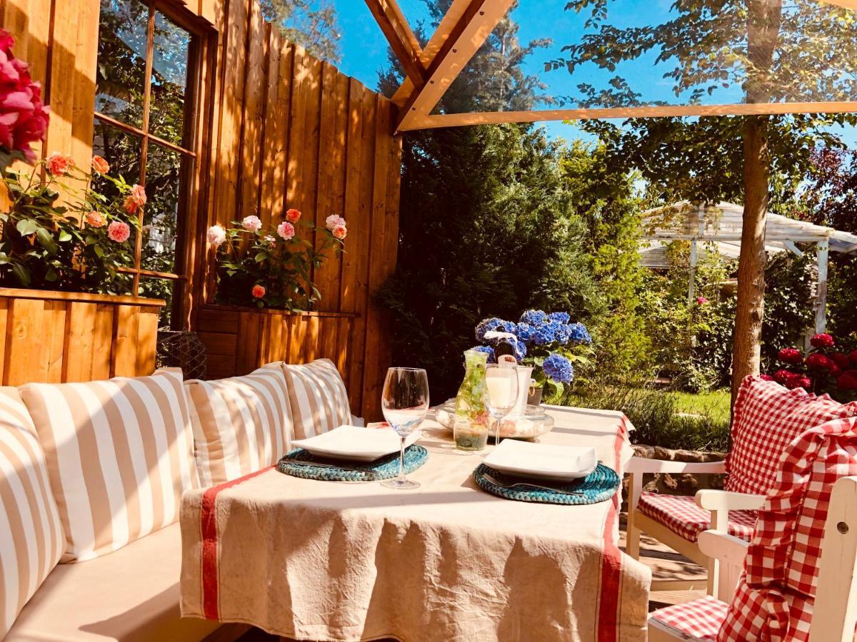 Deluxe Appartement mit Kamin & SPA Nutzung