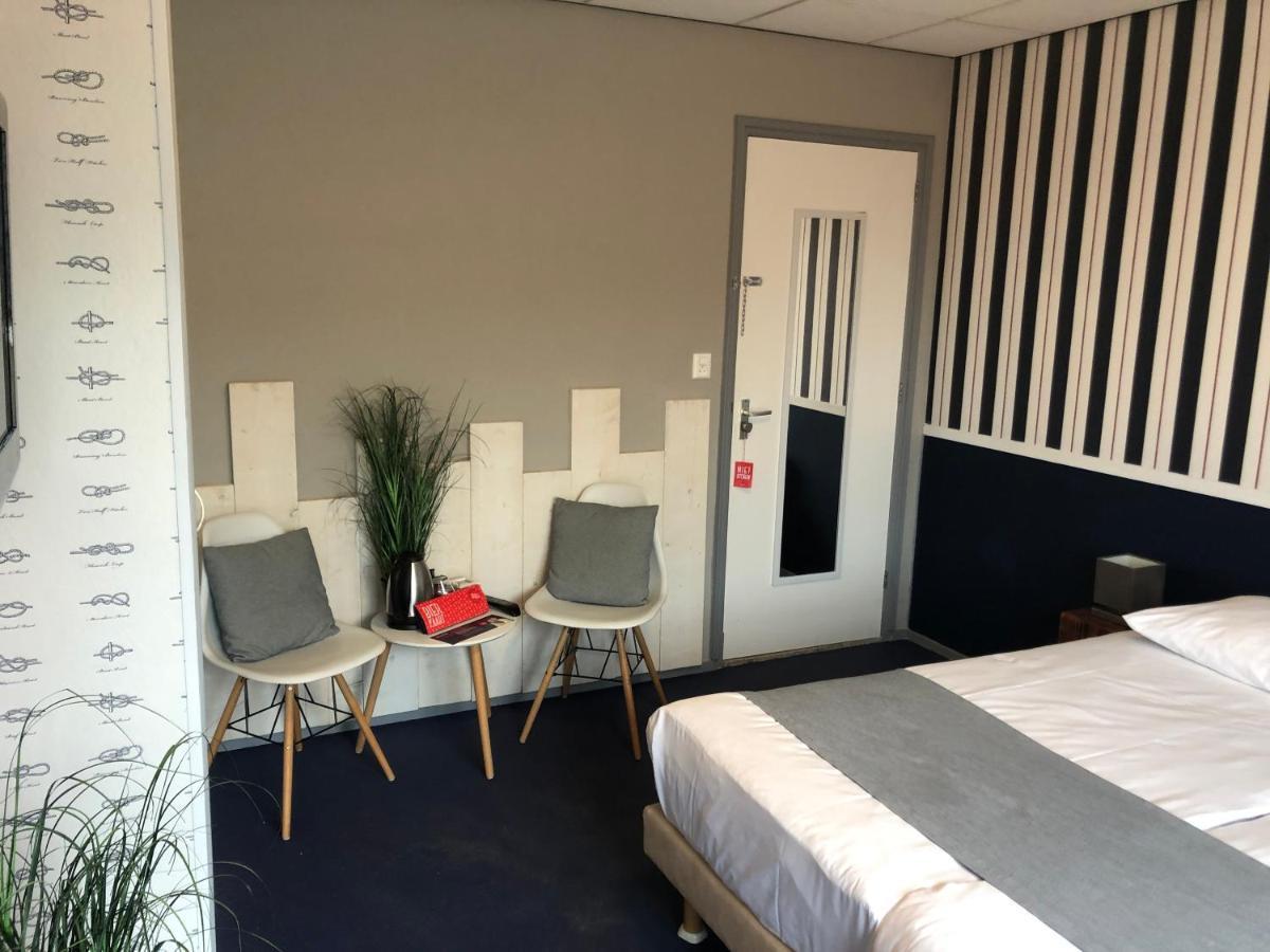 Double Room City View