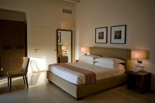 Junior Suite Sea View