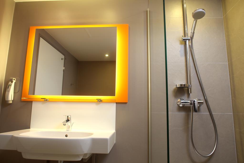 Chambre Double Standard