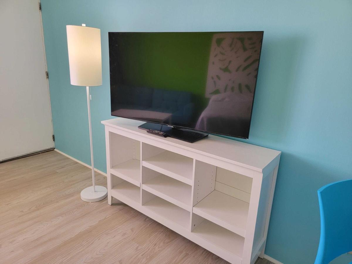 Pool View Efficiency Upper Floor