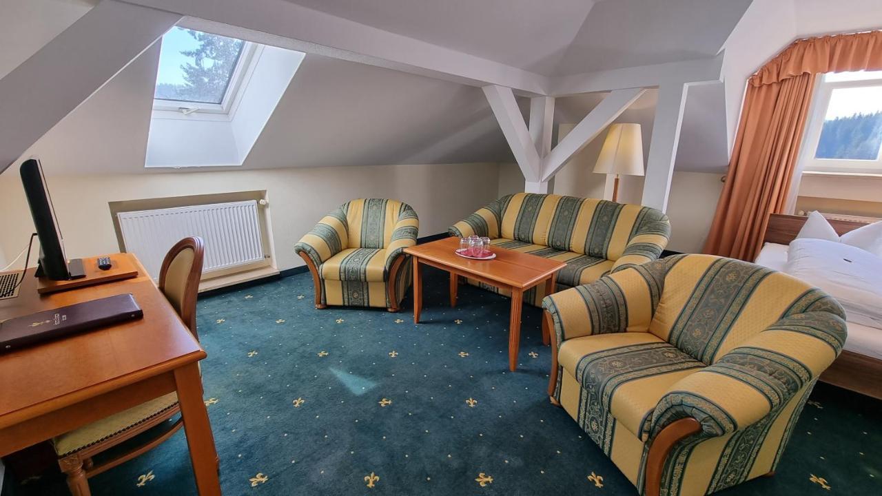 Duplex Suite