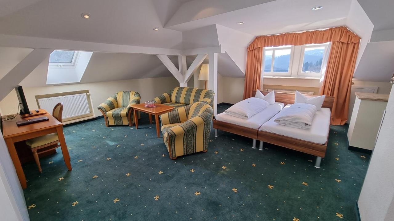 Duplex Suite