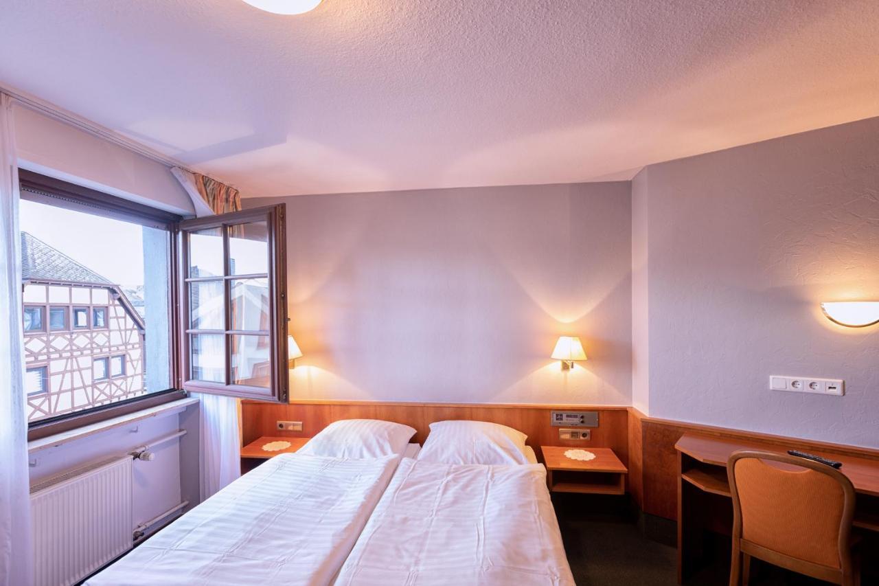 Double Premium Room