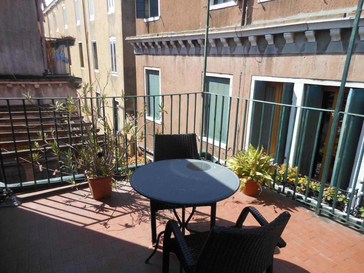 Double or Twin Room Terrace