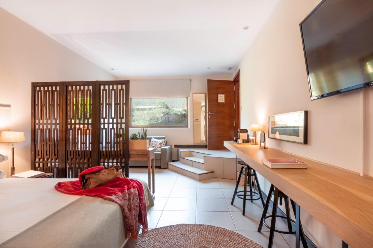 Habitacion Superior