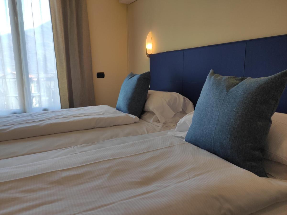 Suite Balcony