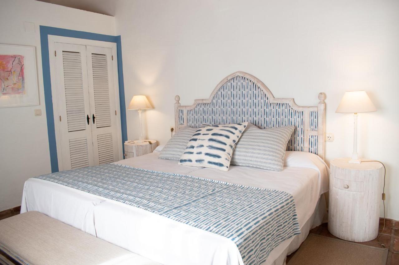 Family Double Room
