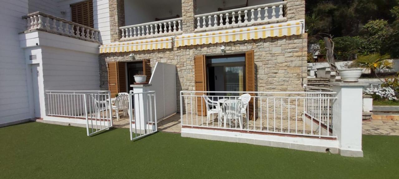 Triple Room Terrace