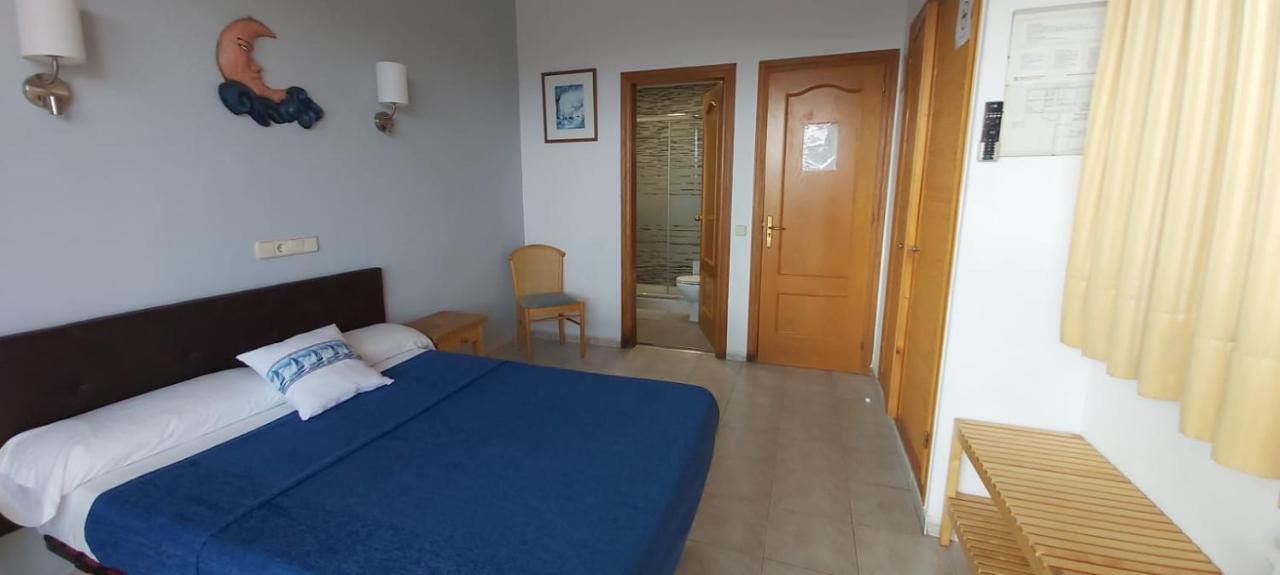 Comfort Double Room Balcony