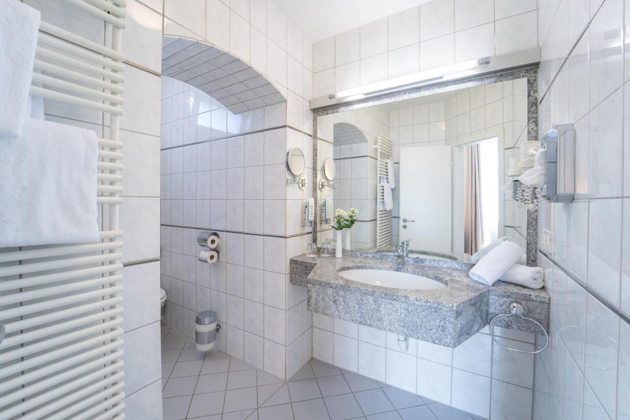 Premium Double Room Balcony