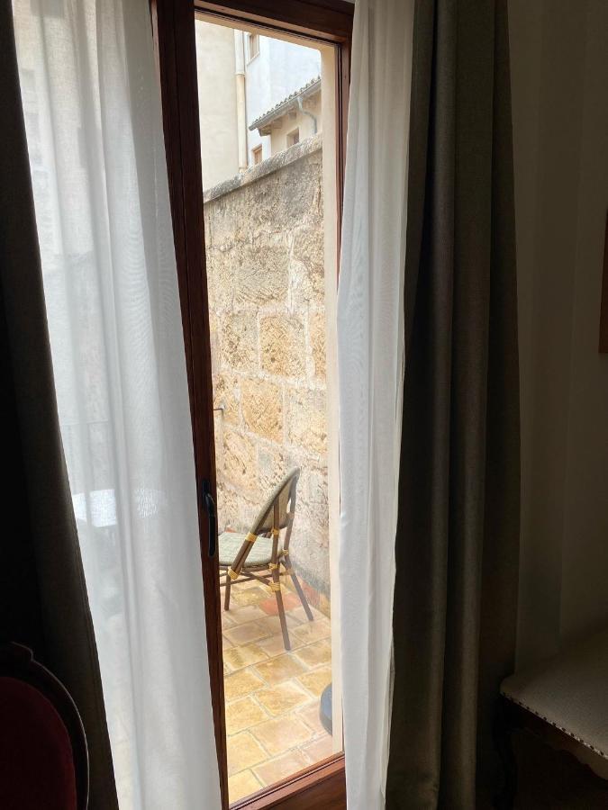 Suite Terrace