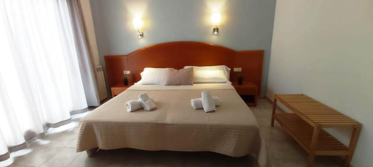 Superior Twin Room Sea View