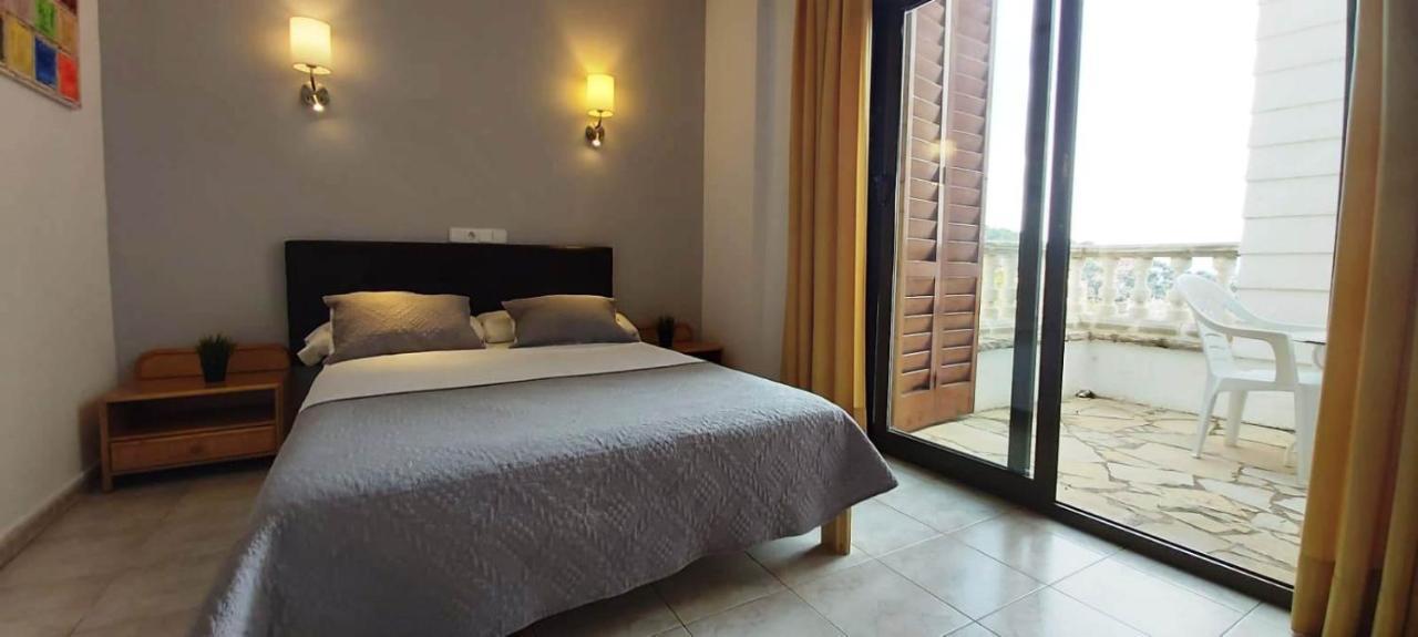 Comfort Double Room Balcony