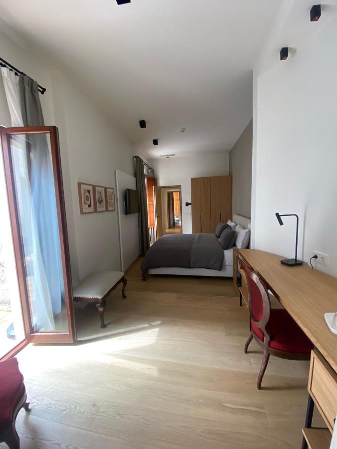 Suite Terrace