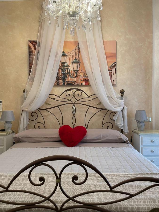 Juliet Double Room Apartment Tosca
