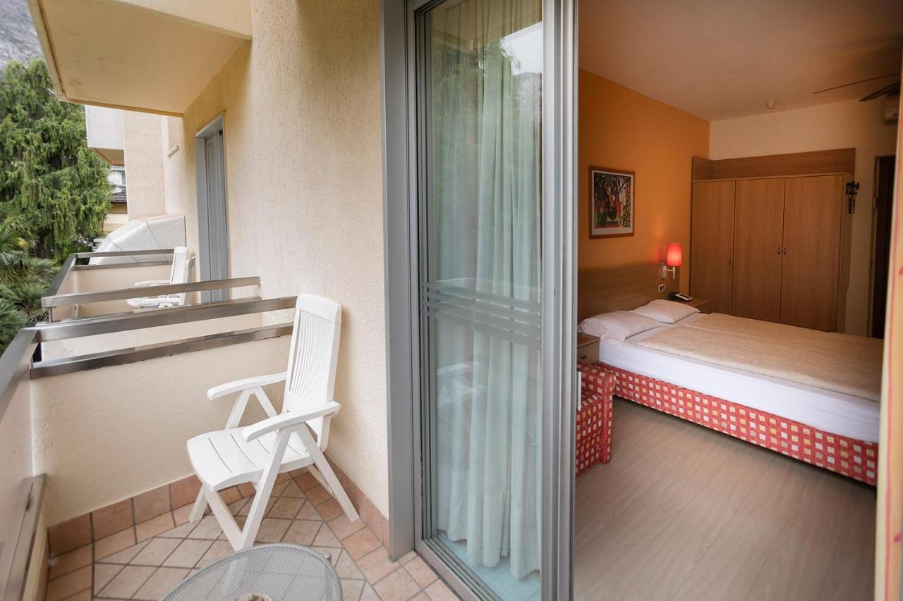 Double Room Garden View Villa Ideal