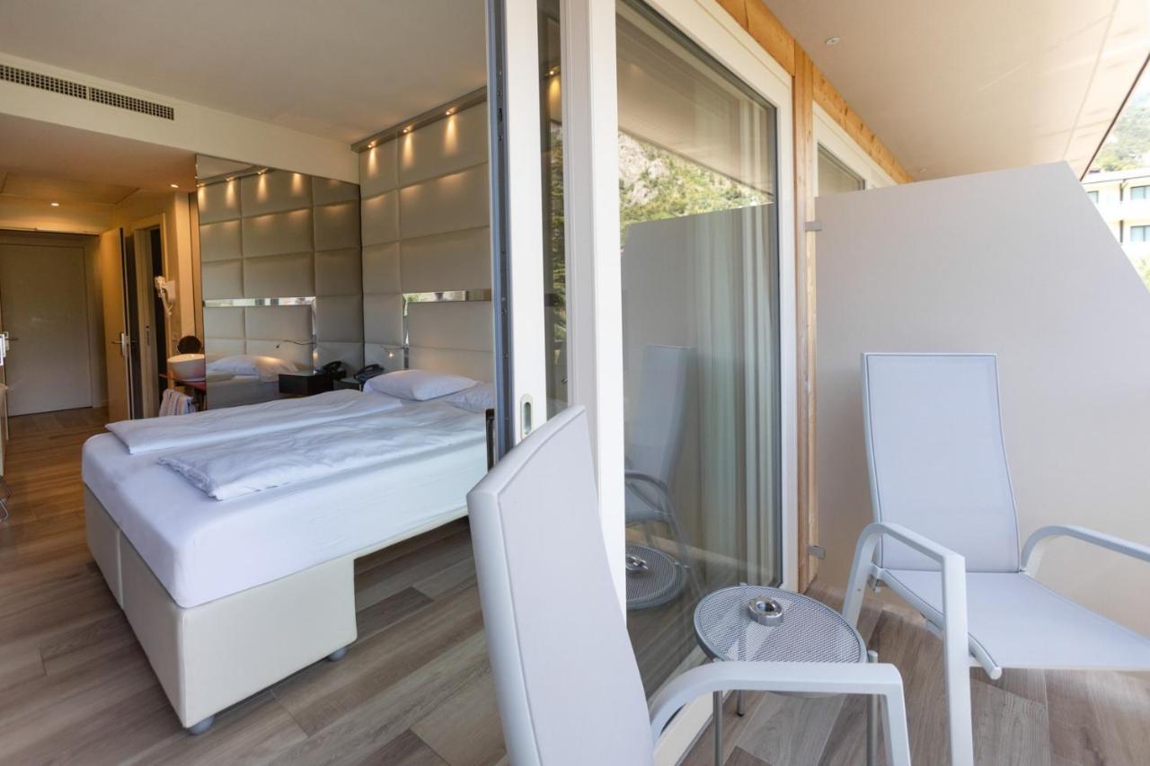 Double Room Casa Madre