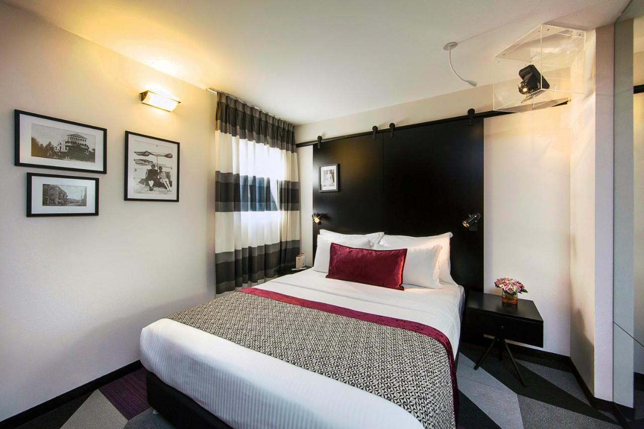 Budget Double or Twin Room