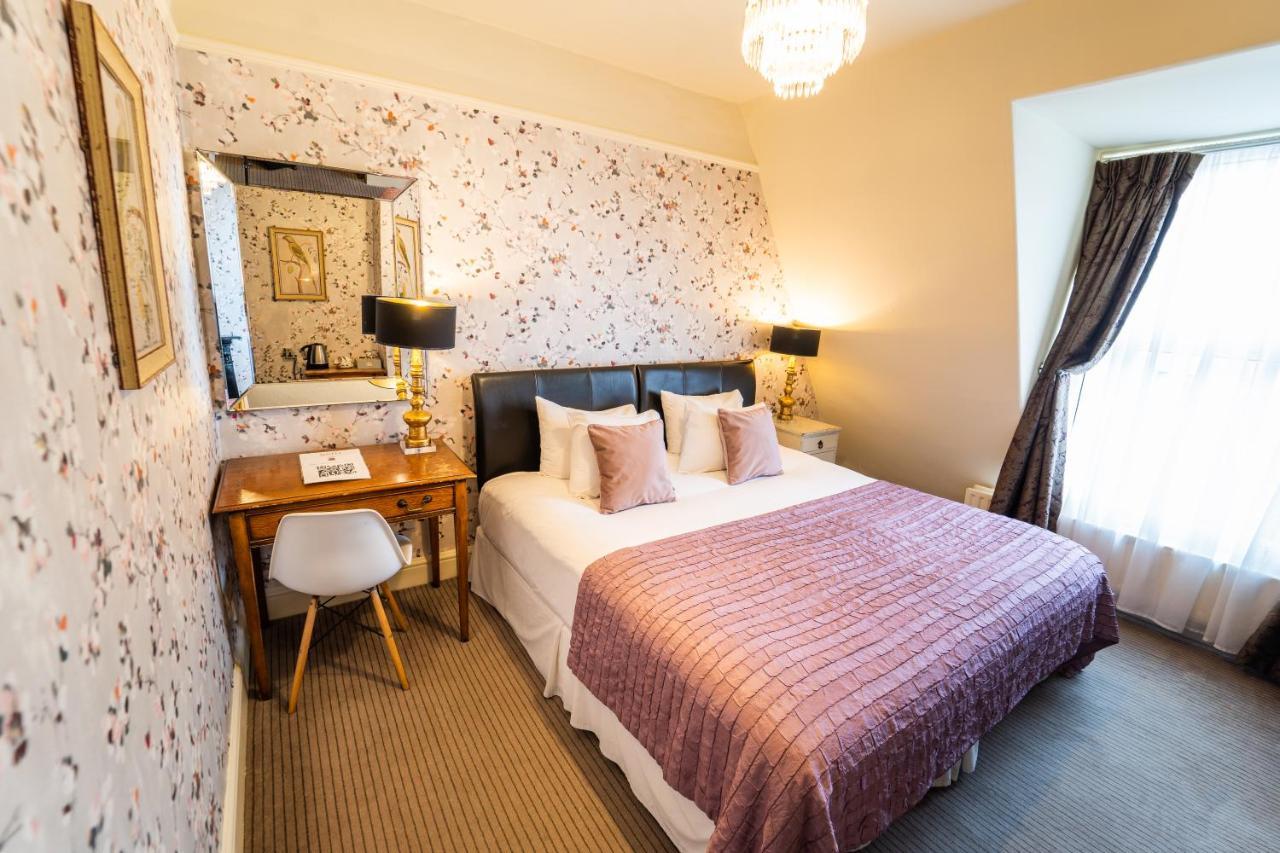 King Double or Twin Room