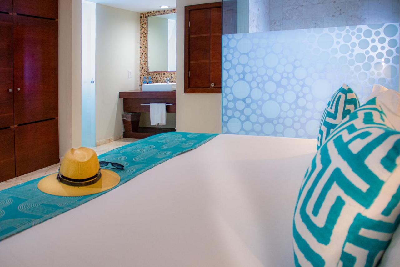 Quarto Standard com Cama King-size