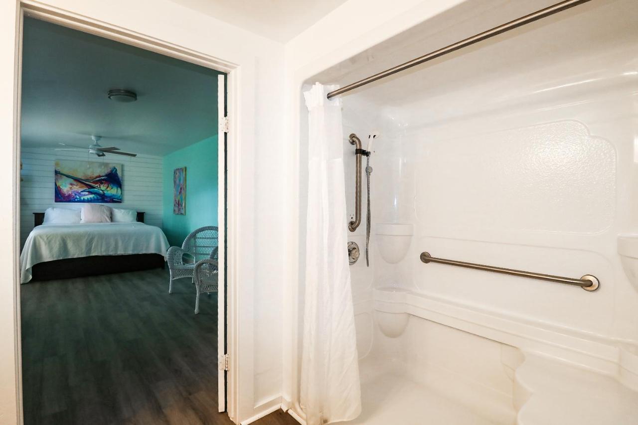 King Room Disability Access