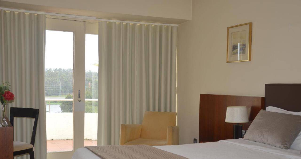 Twin Room Balcony