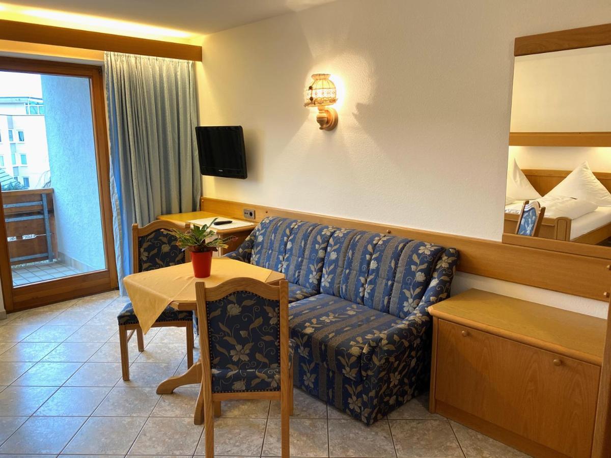 Double Room Lake View