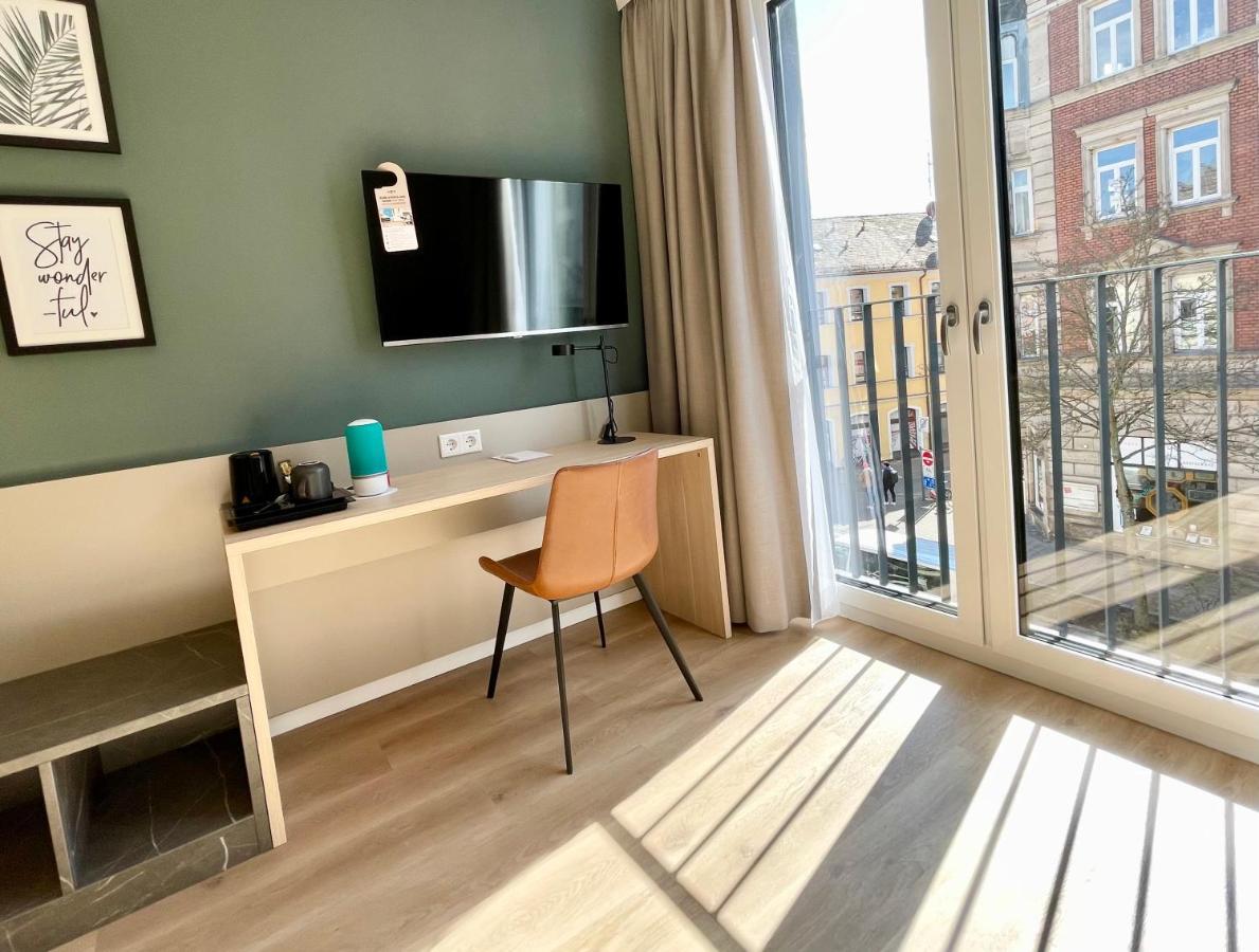 Single Room Smart