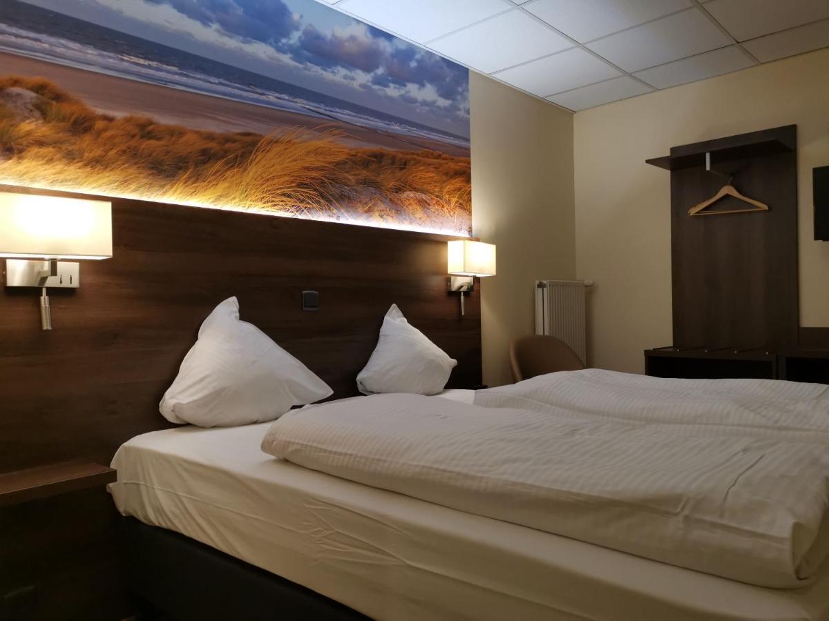 Comfort Twin Room