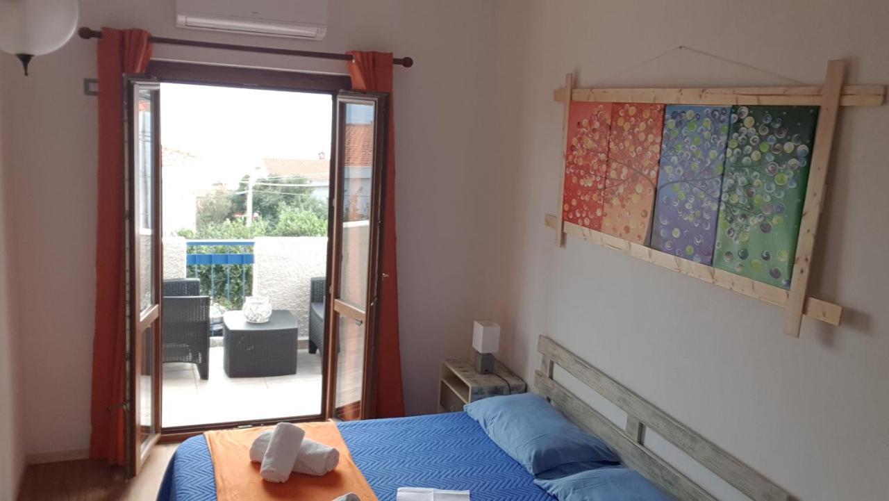 Double Room Balcony Sea View
