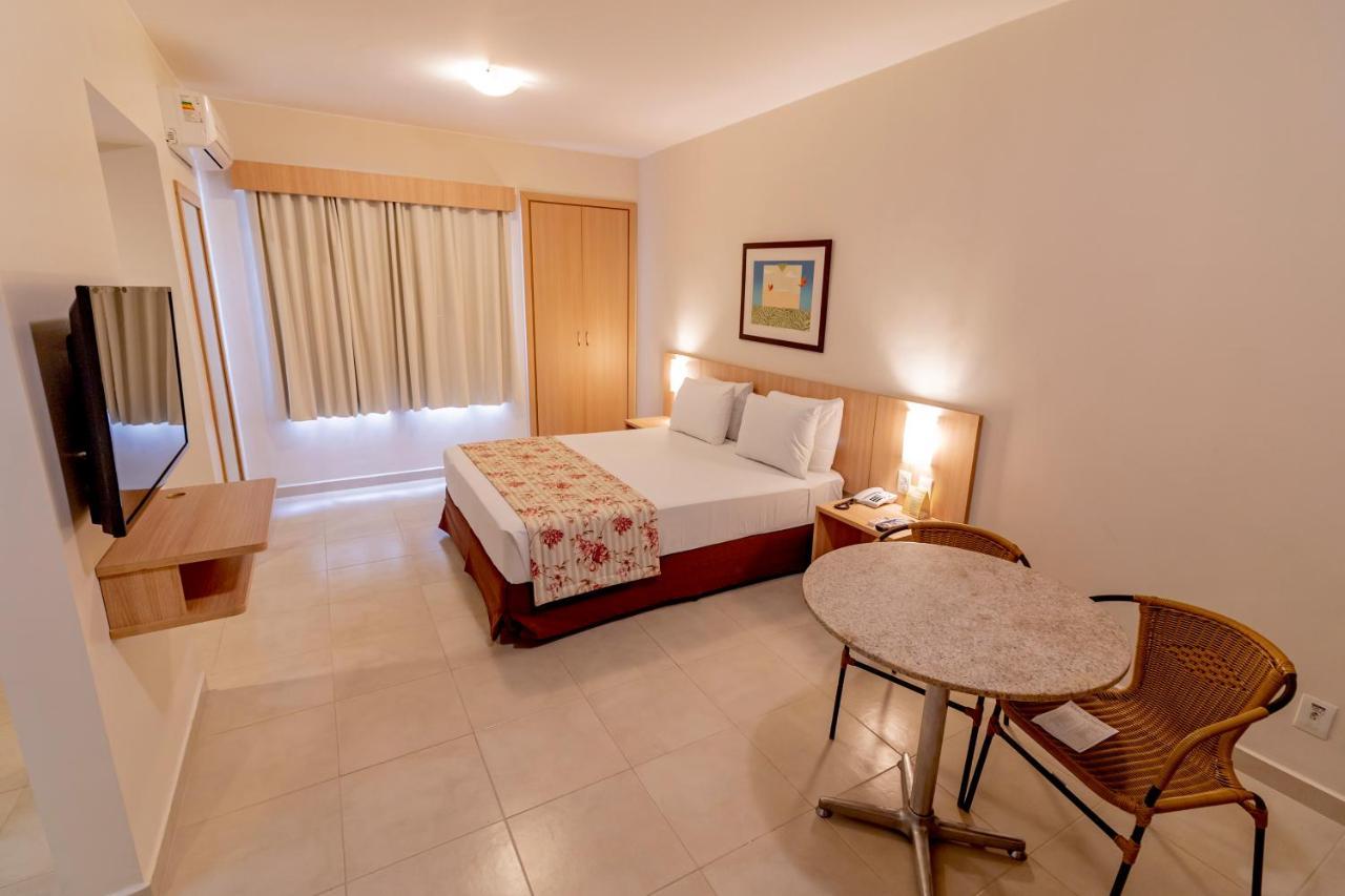 Superior Deluxe Double or Twin Room