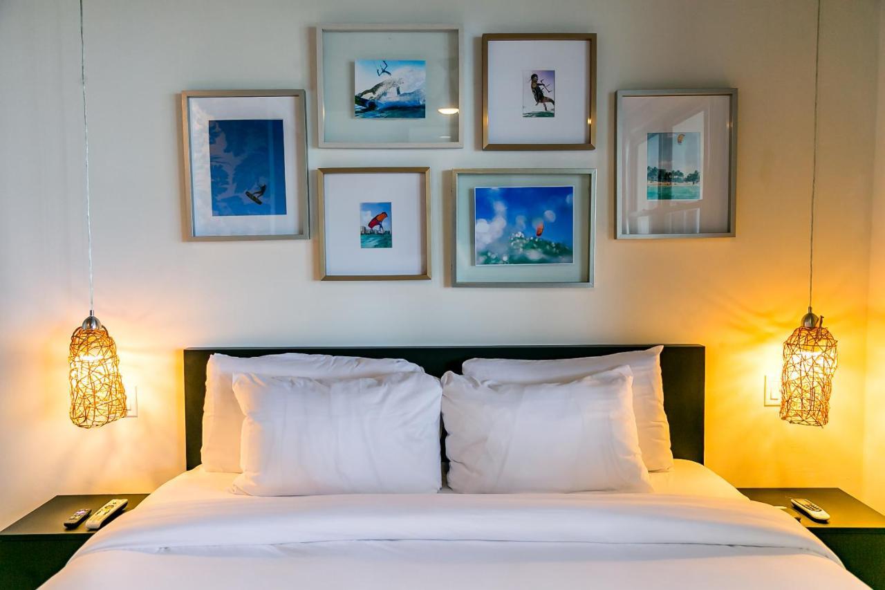 King or Queen Room