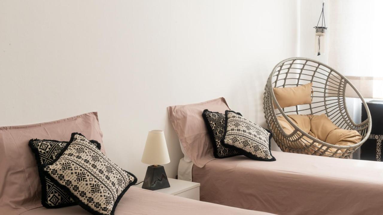 Suite con 3 Camere da Letto