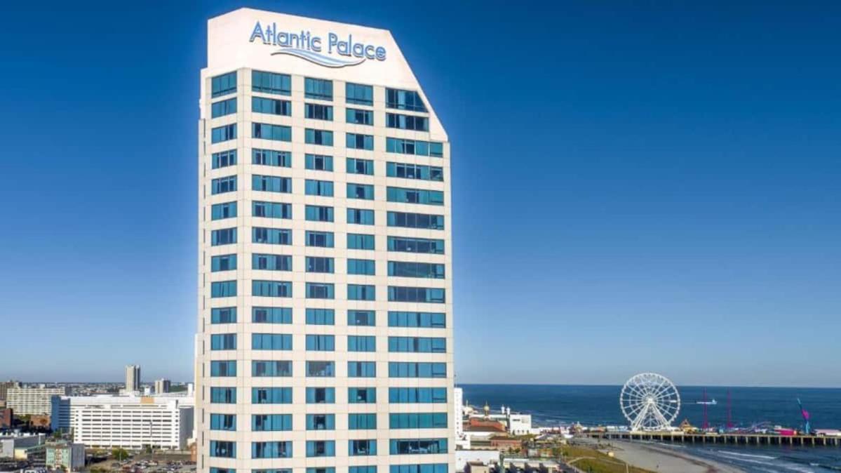 Studio Apartment Sea View