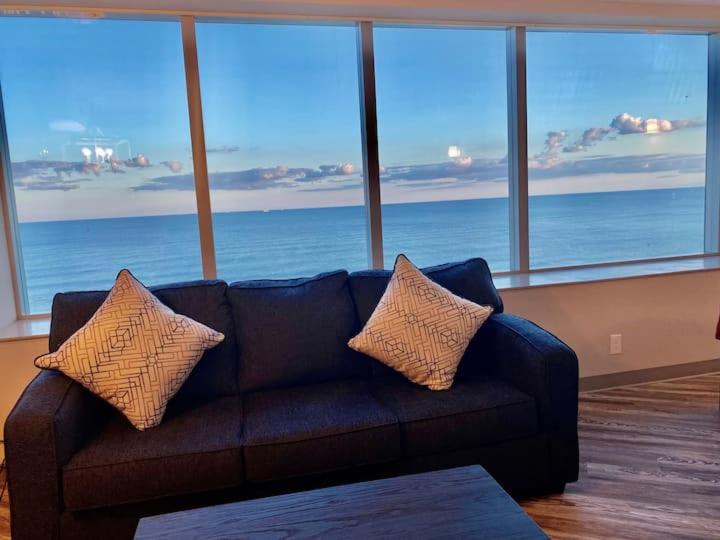 Studio Apartment Sea View