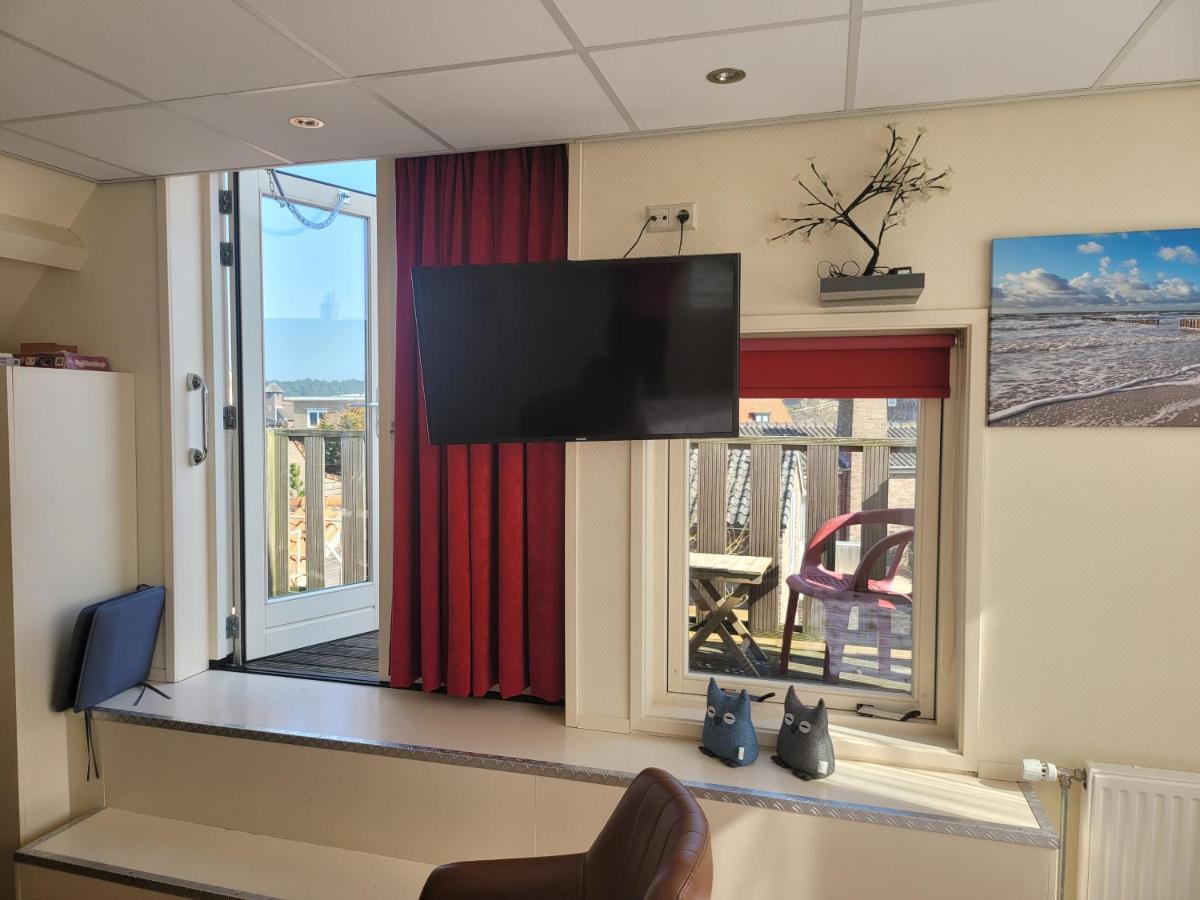 Doppelzimmer mit Balkon