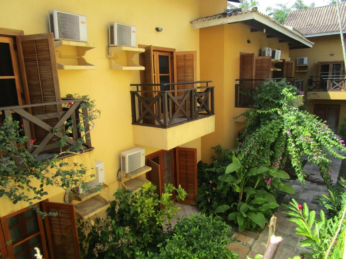 Suite Garden View