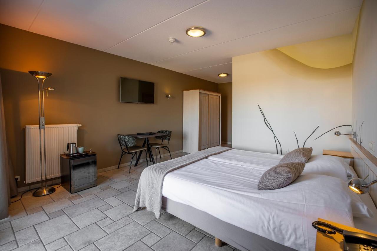 Double Room Sauna