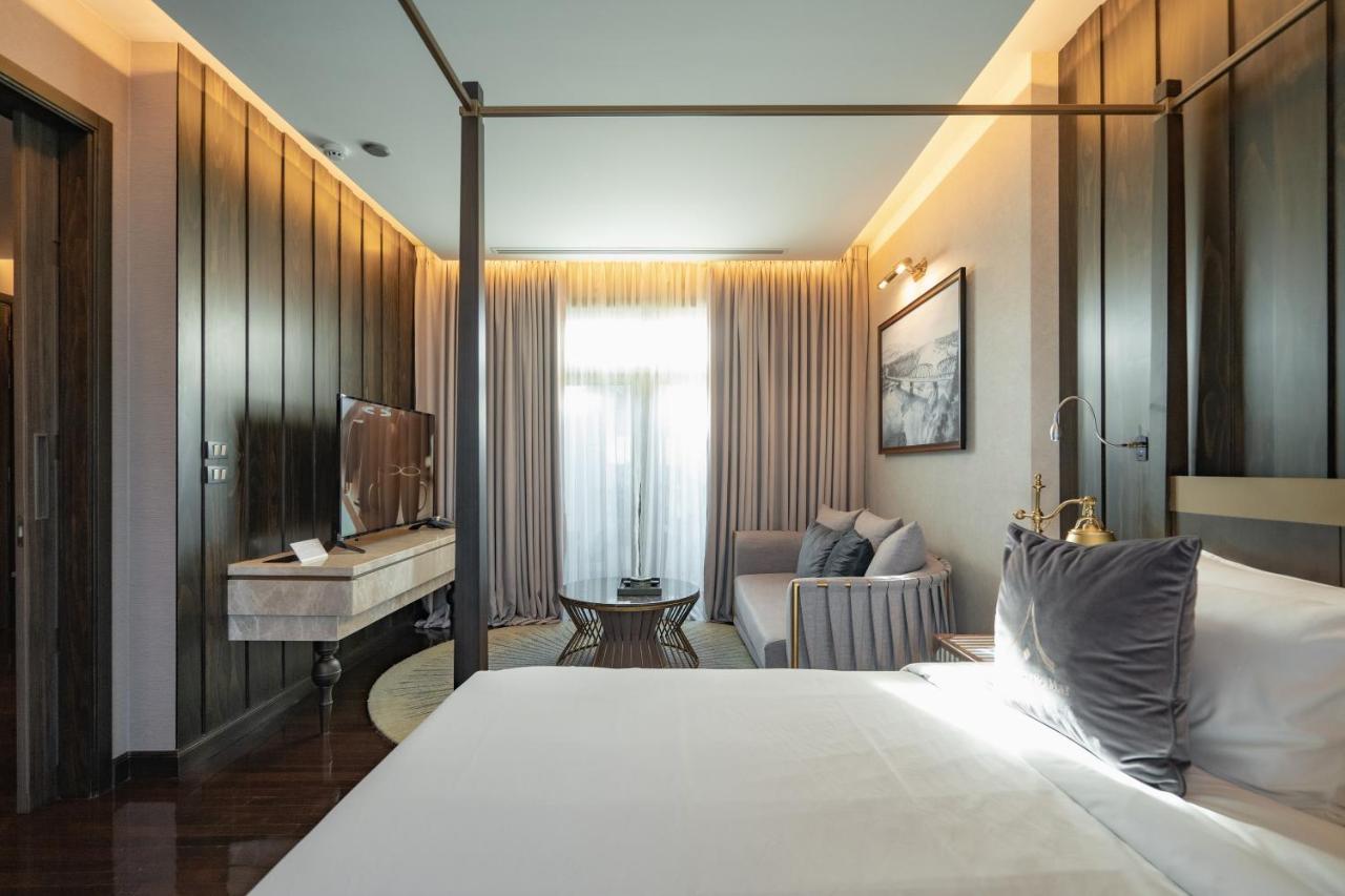 The Heritage House Junior Suite