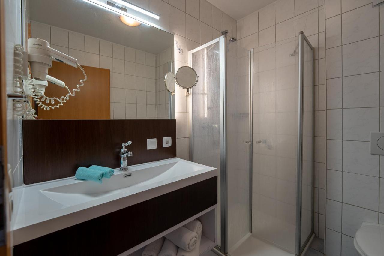 Double Room Main Building