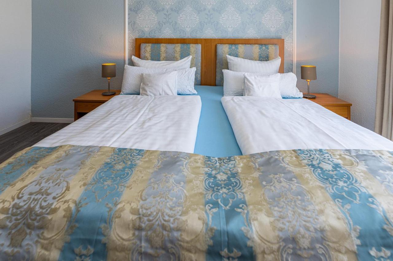 Double Room Guest House