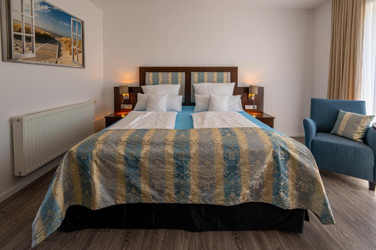 Double Room Main Building