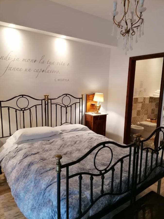 Double Room Sea View
